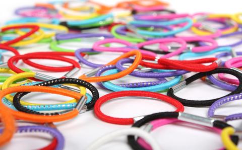 how elastics ruin your hair