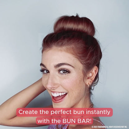 BUN BARZ set